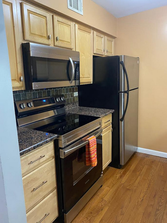6142 Knoll Wick Road Unit: 201