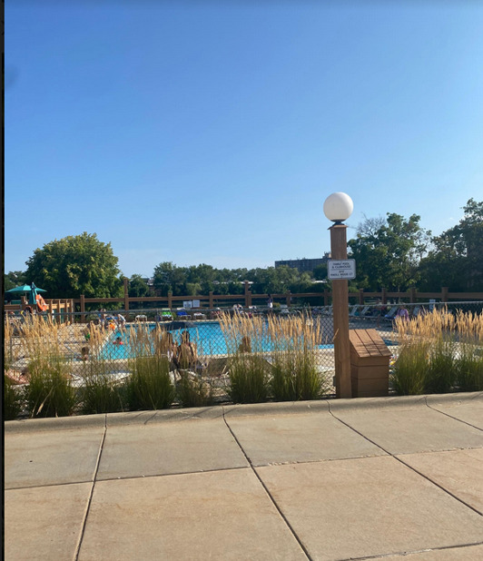 6142 Knoll Wick Road Unit: 201