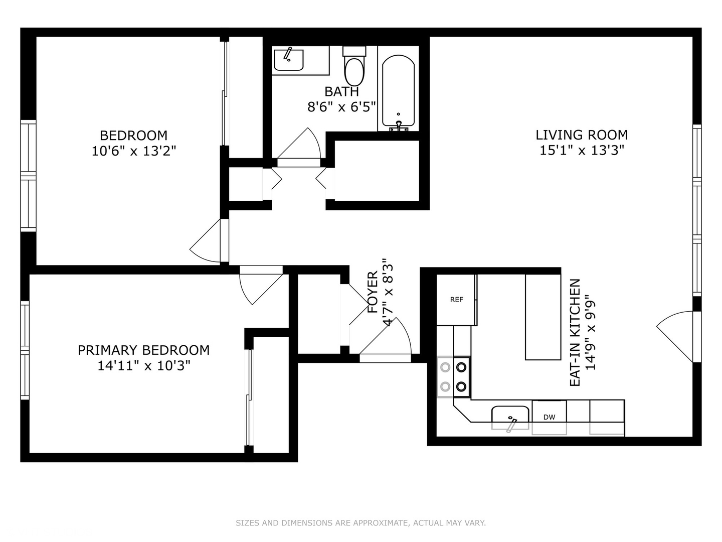 2201 Arbor Circle Unit: 210