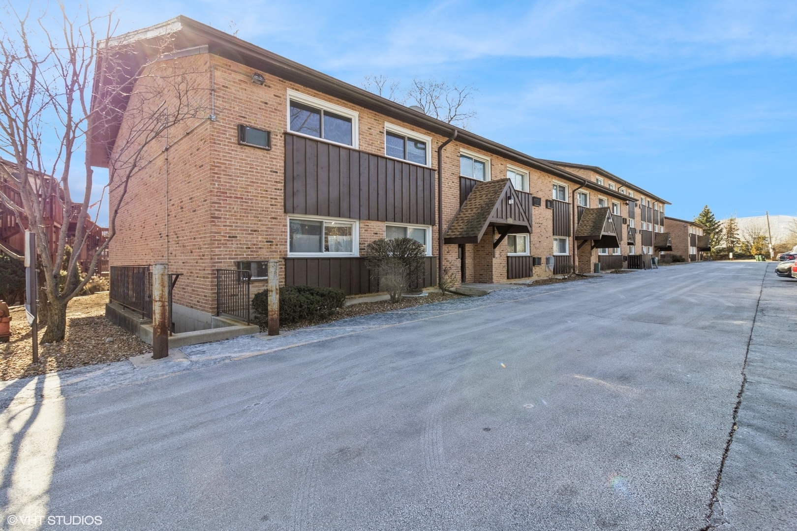 2201 Arbor Circle Unit: 210