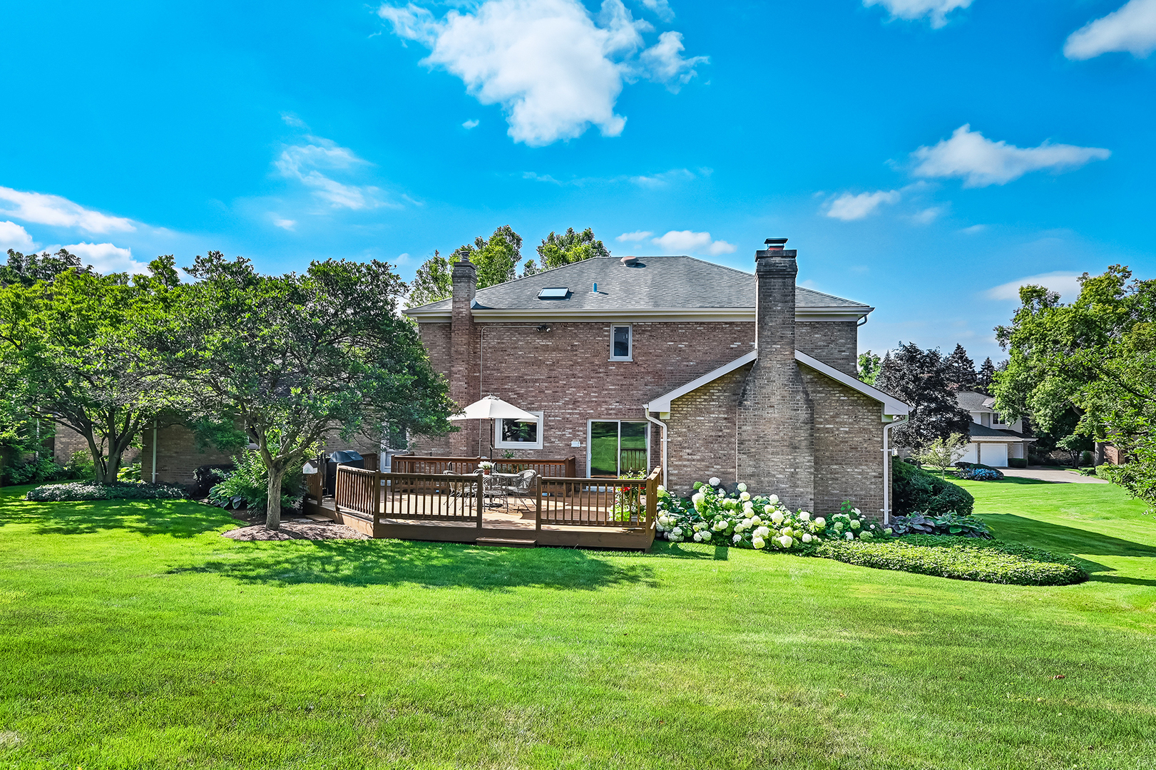 11516 Burr Oak Lane