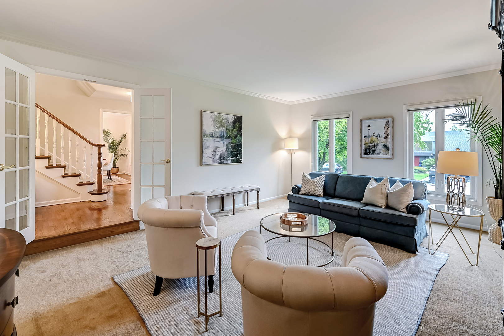 11516 Burr Oak Lane