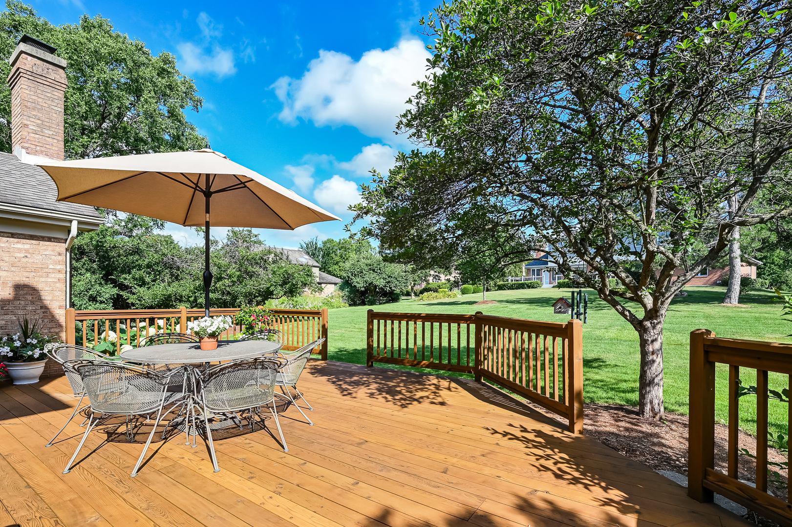 11516 Burr Oak Lane