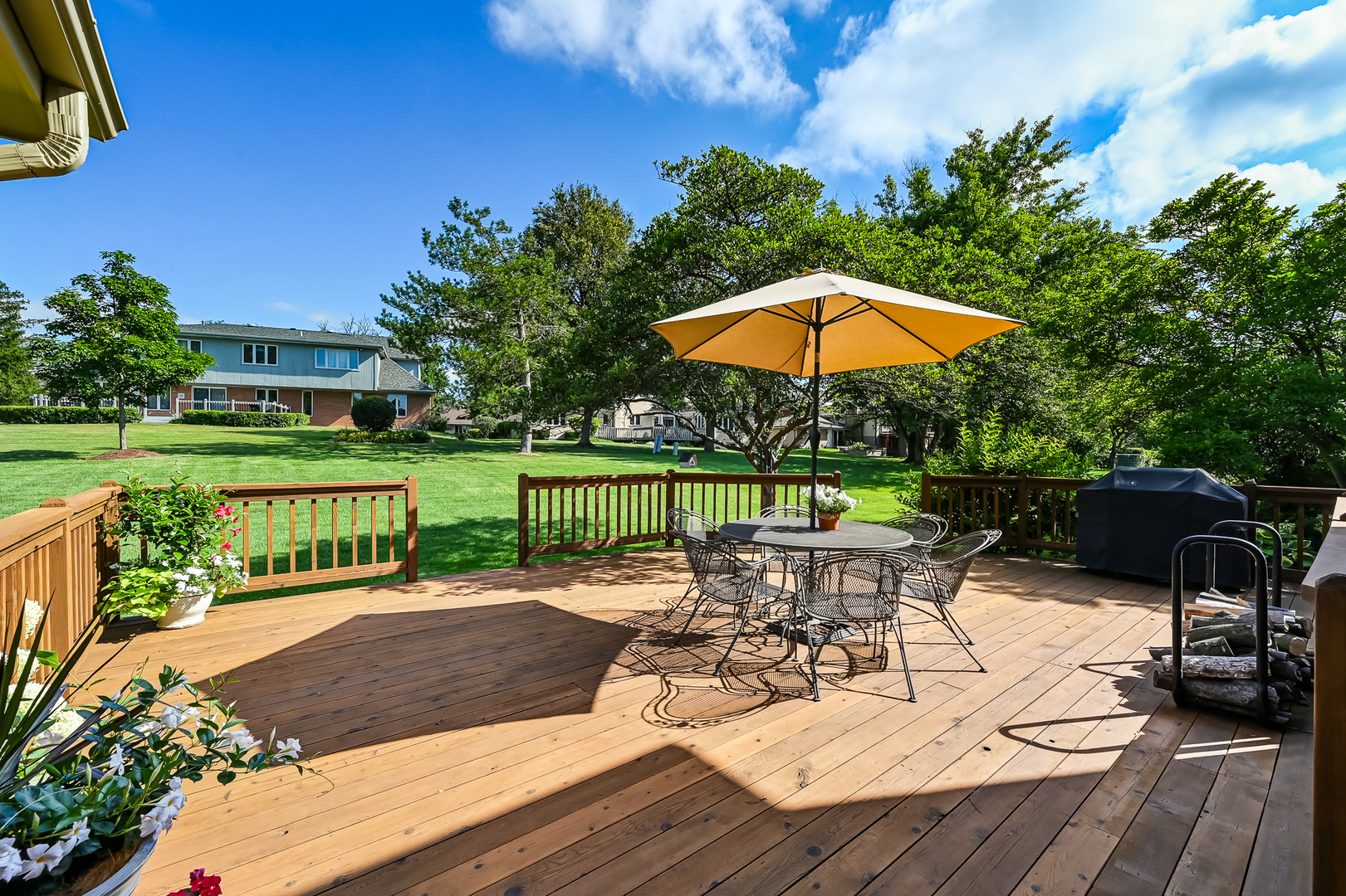 11516 Burr Oak Lane