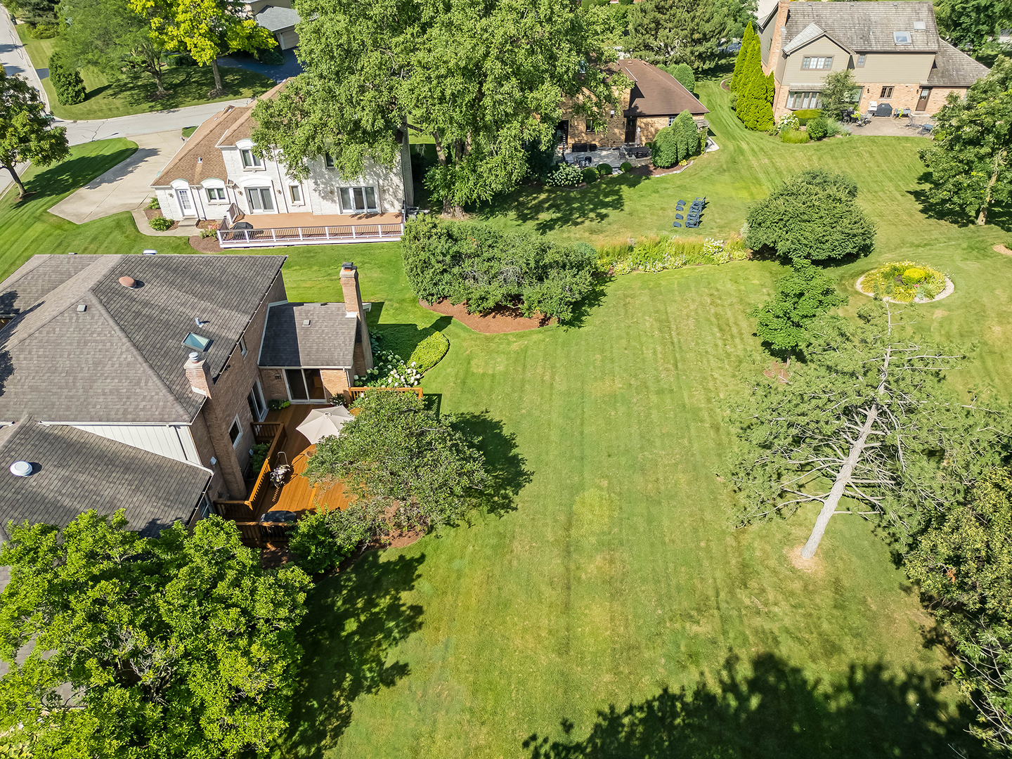 11516 Burr Oak Lane