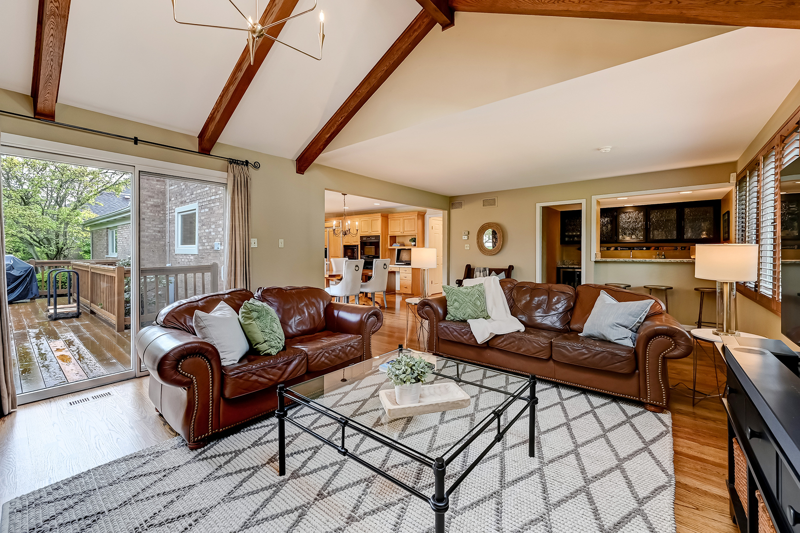11516 Burr Oak Lane