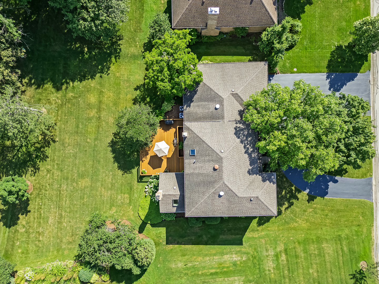 11516 Burr Oak Lane