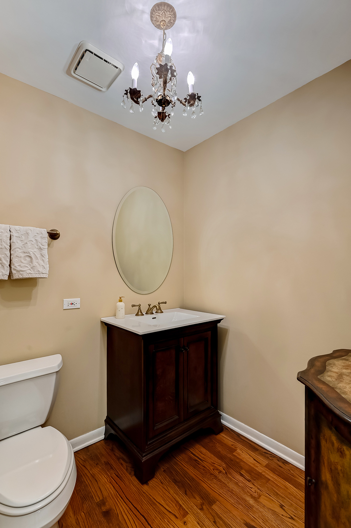 11516 Burr Oak Lane