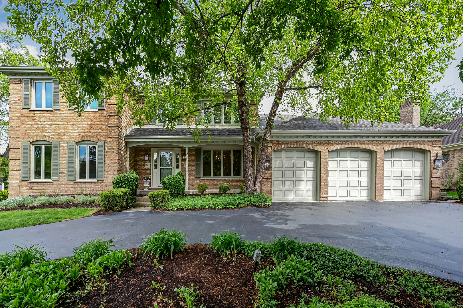 11516 Burr Oak Lane