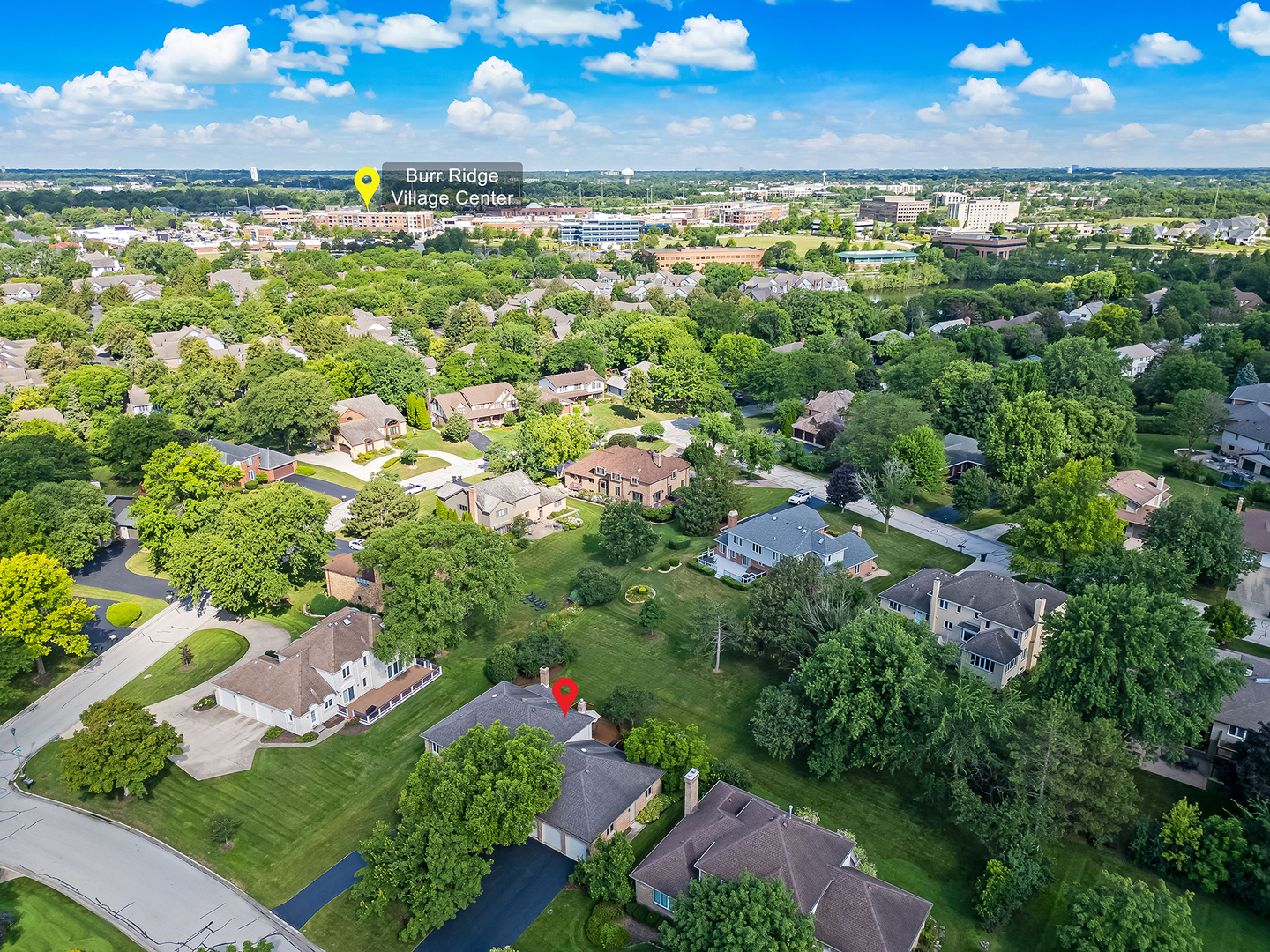 11516 Burr Oak Lane