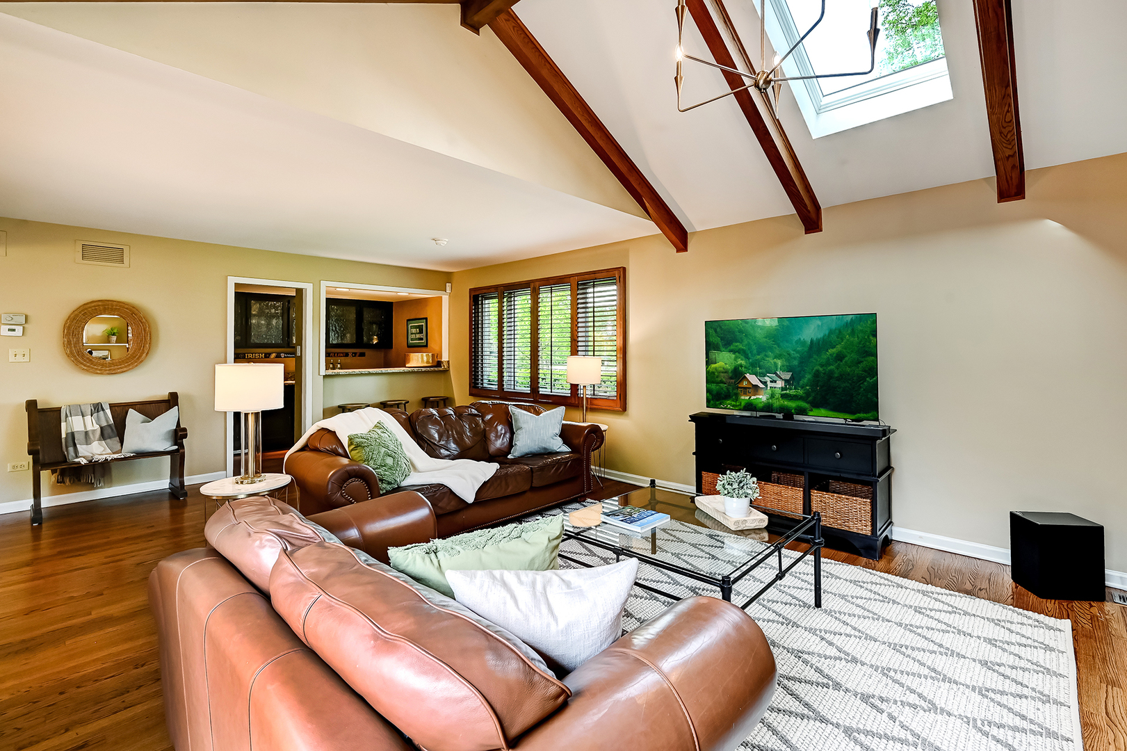 11516 Burr Oak Lane