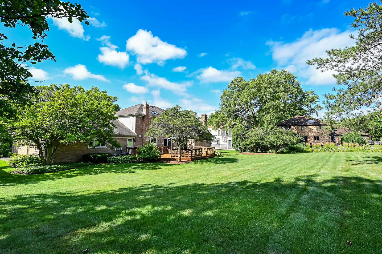 11516 Burr Oak Lane