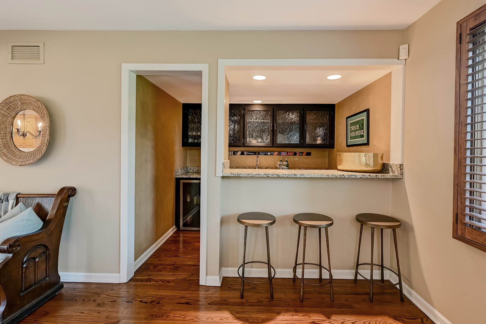 11516 Burr Oak Lane