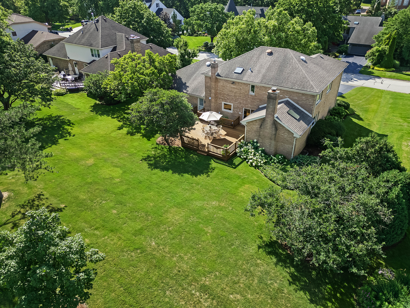 11516 Burr Oak Lane