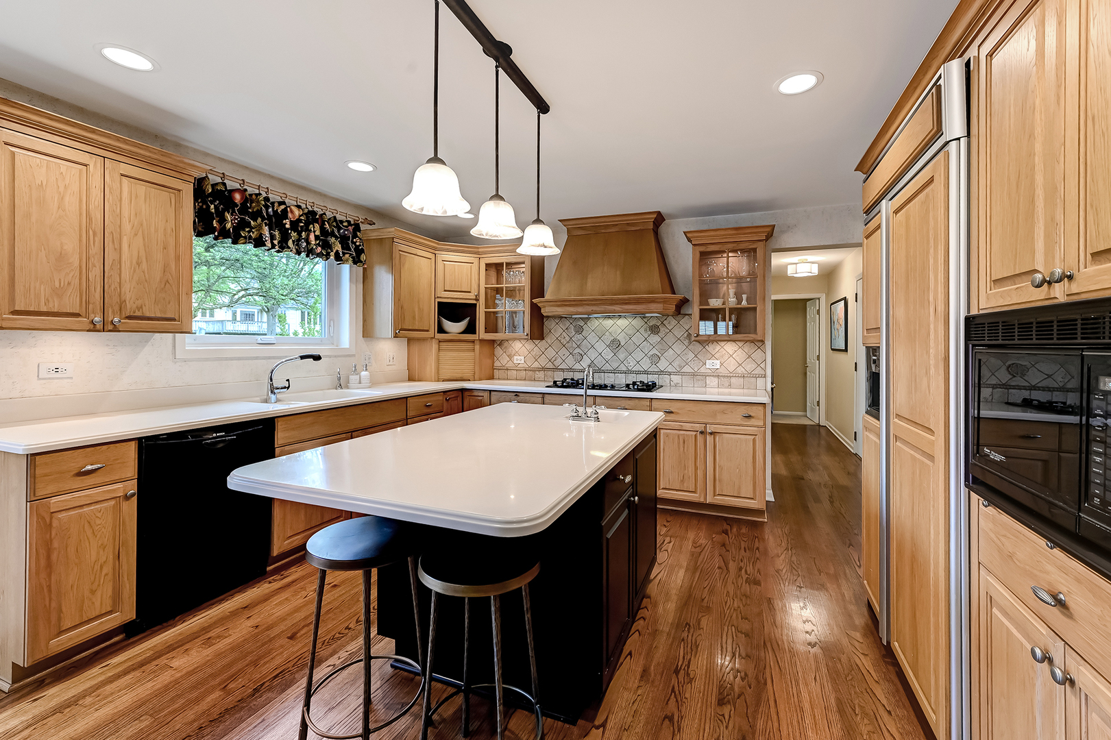 11516 Burr Oak Lane