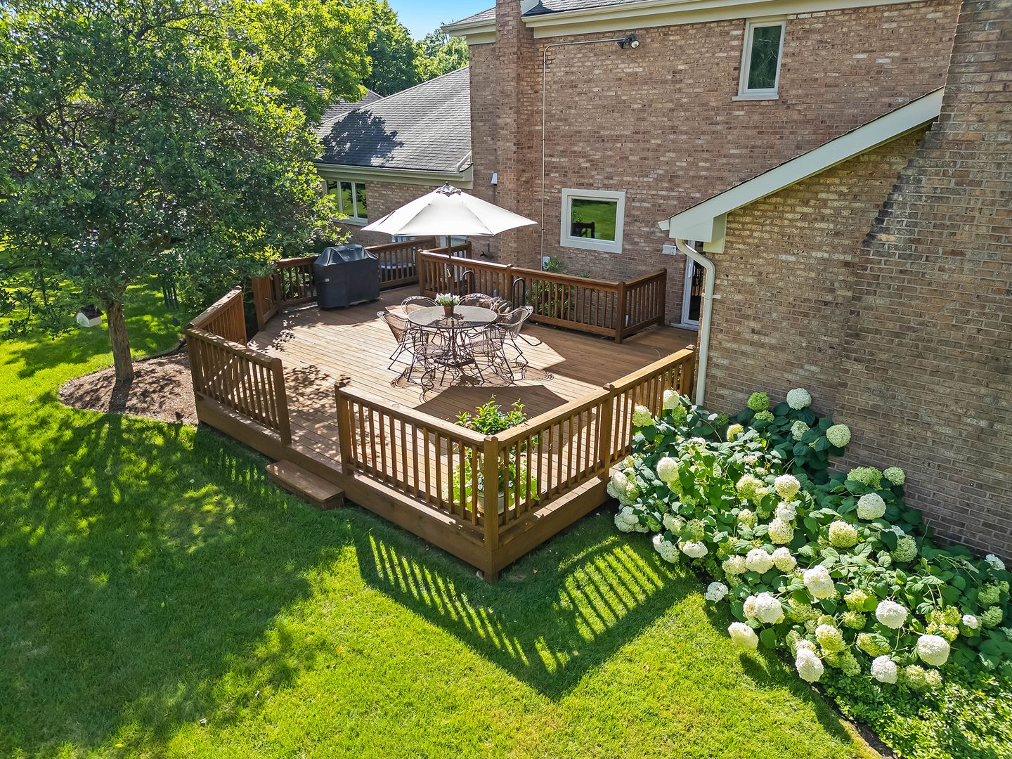 11516 Burr Oak Lane