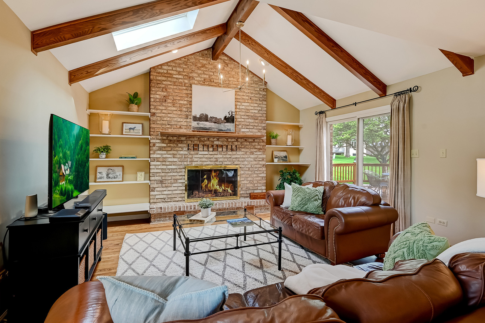 11516 Burr Oak Lane