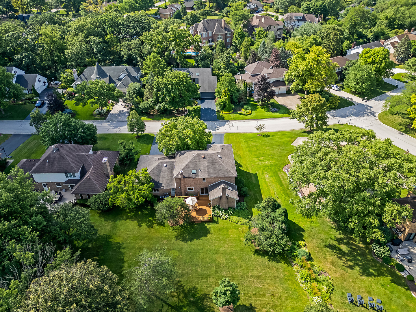 11516 Burr Oak Lane