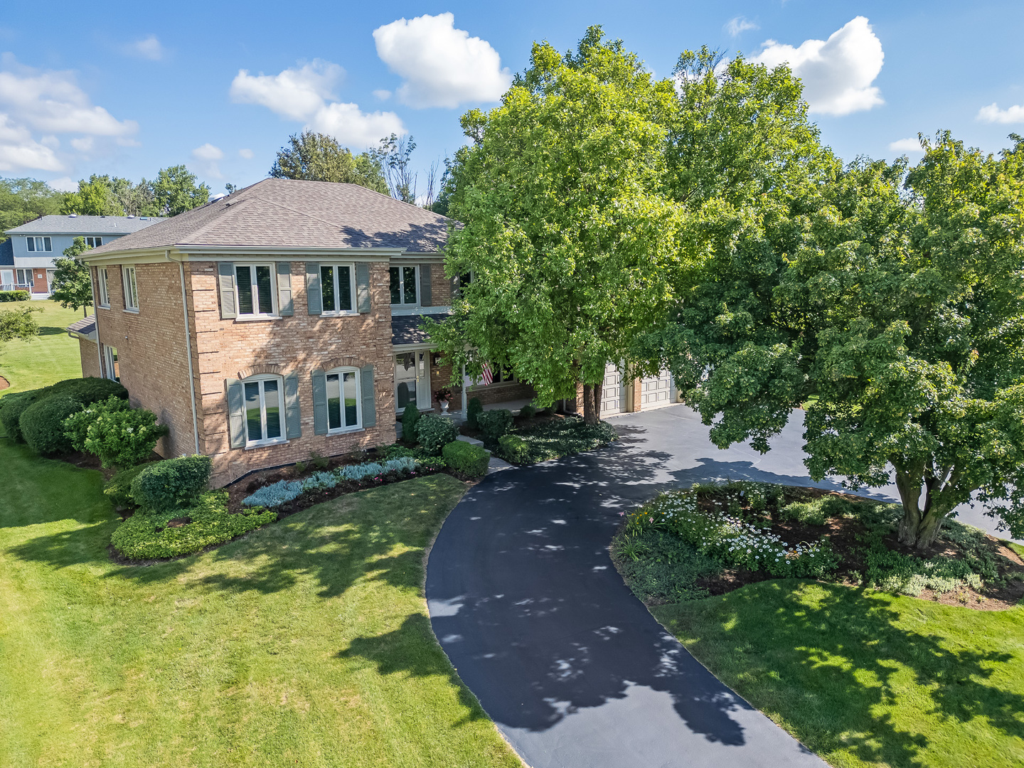 11516 Burr Oak Lane