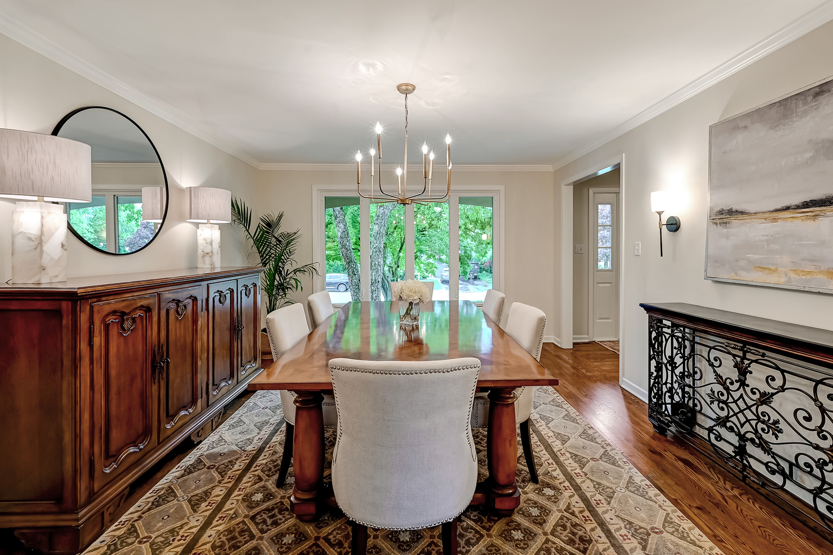 11516 Burr Oak Lane