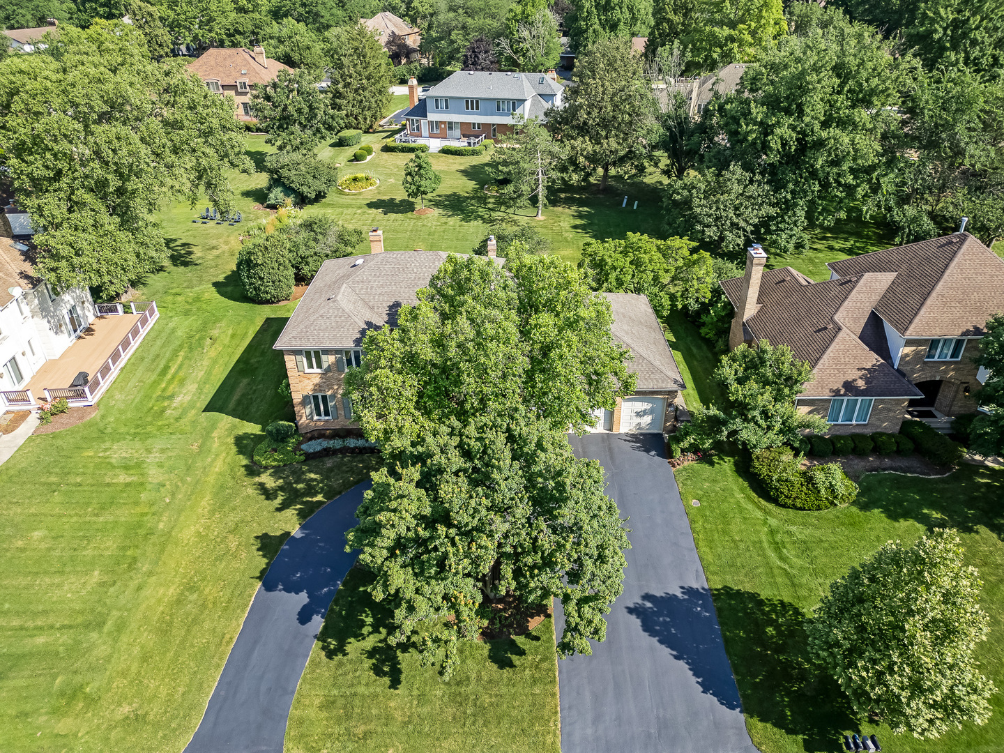 11516 Burr Oak Lane