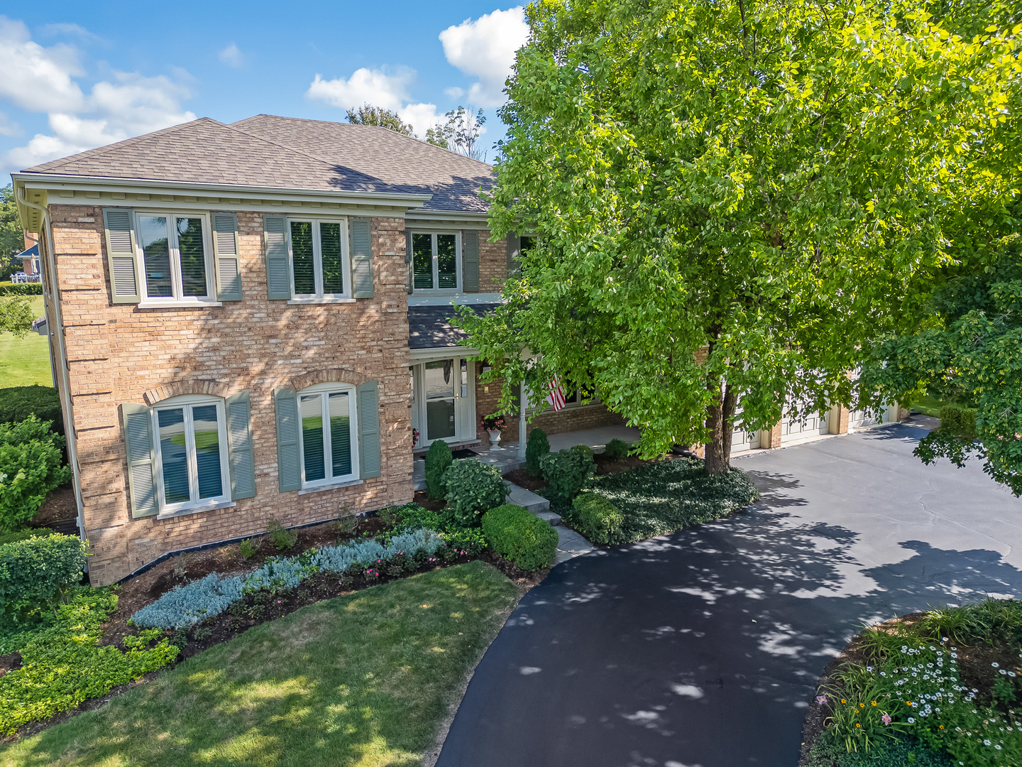 11516 Burr Oak Lane