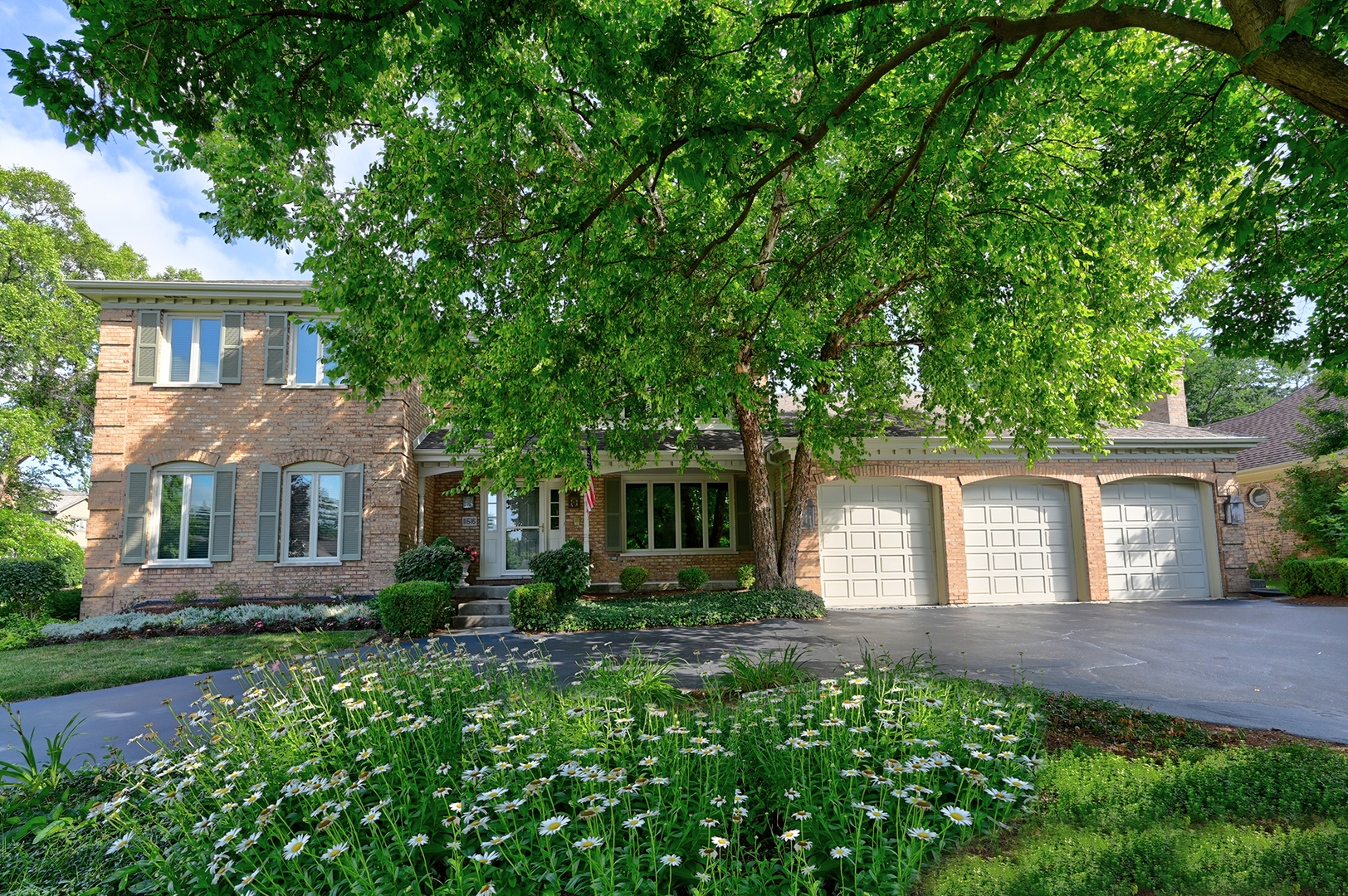11516 Burr Oak Lane