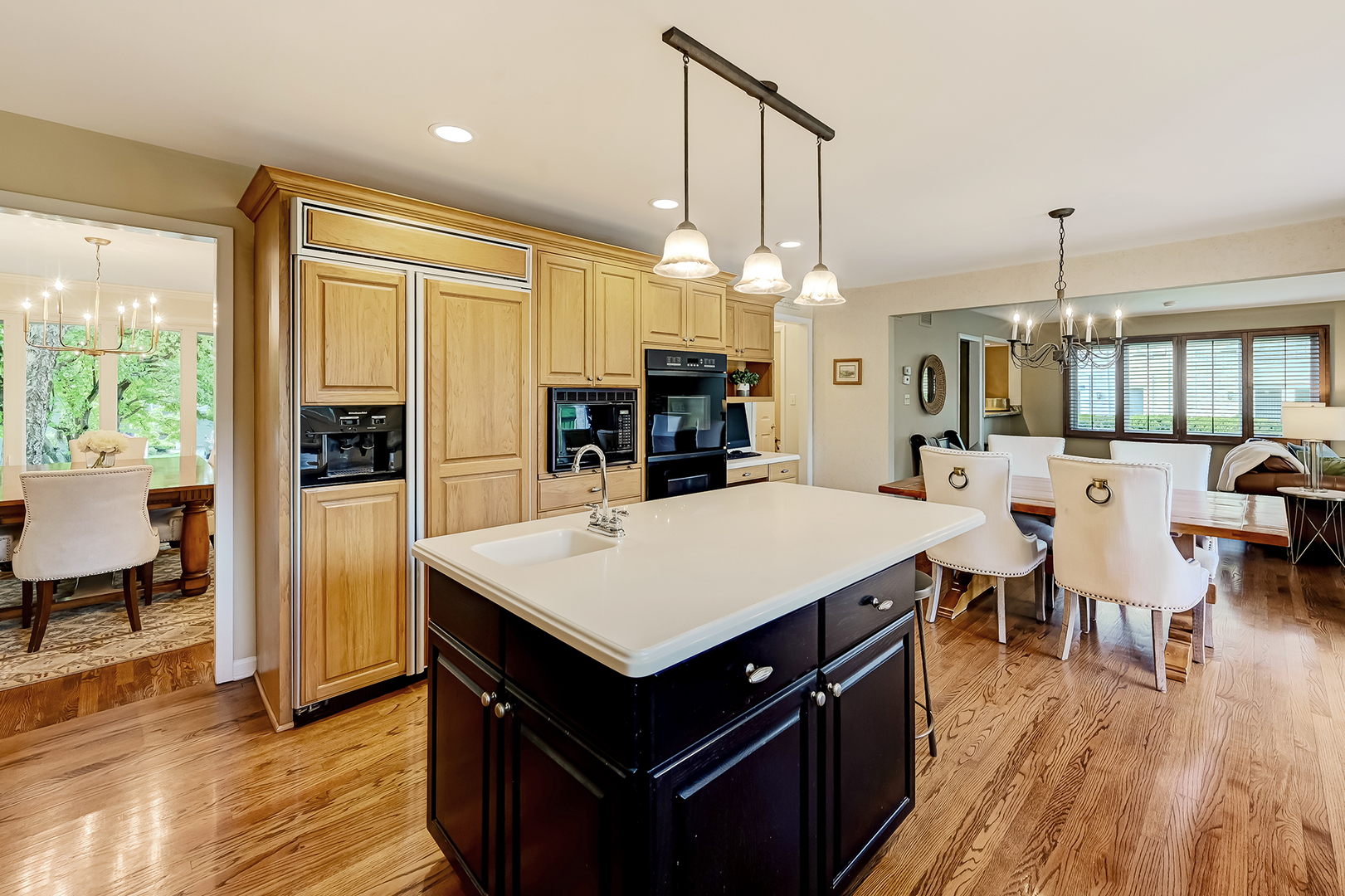 11516 Burr Oak Lane