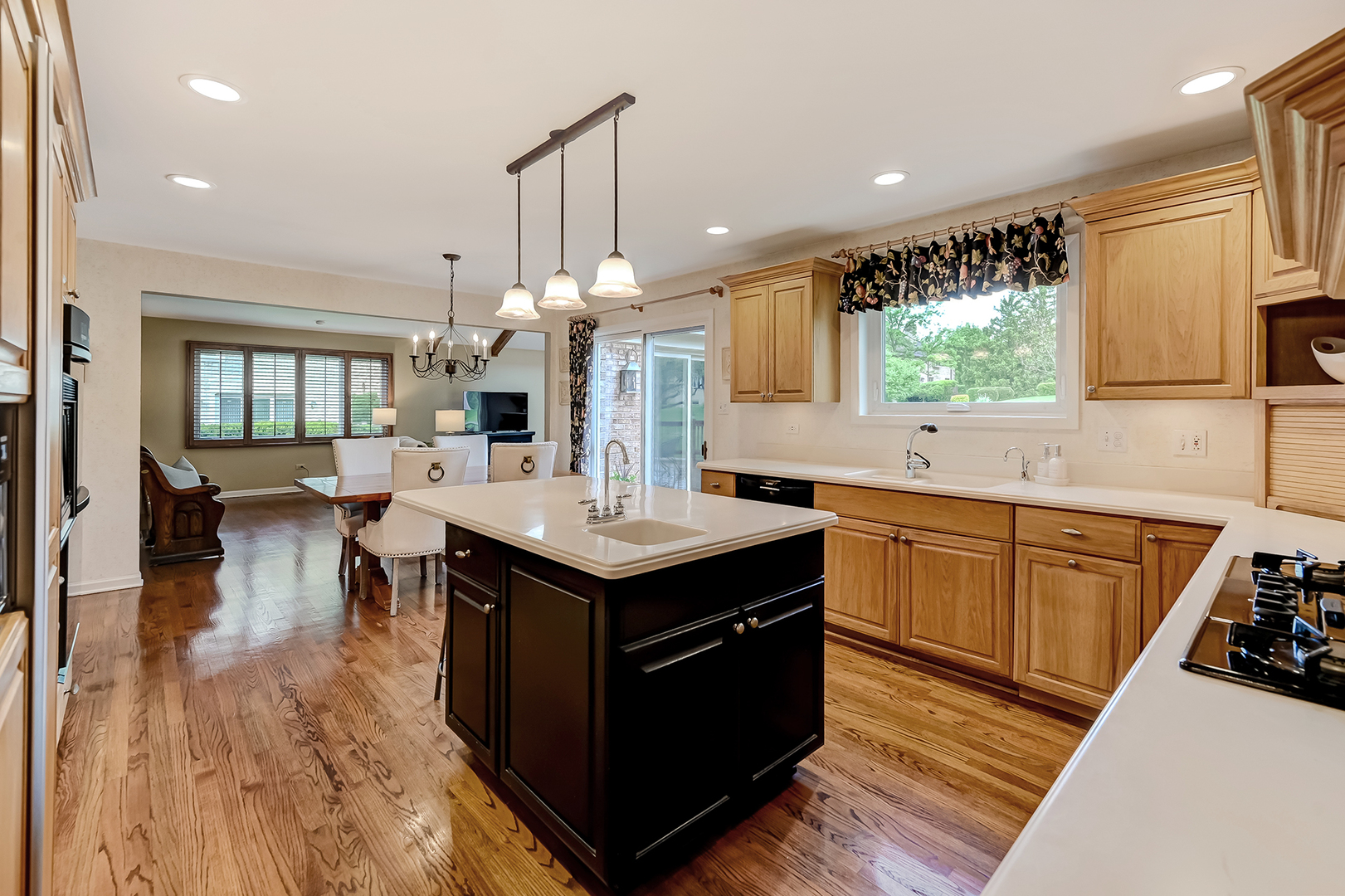 11516 Burr Oak Lane