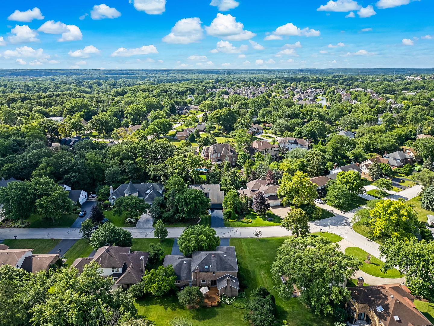 11516 Burr Oak Lane