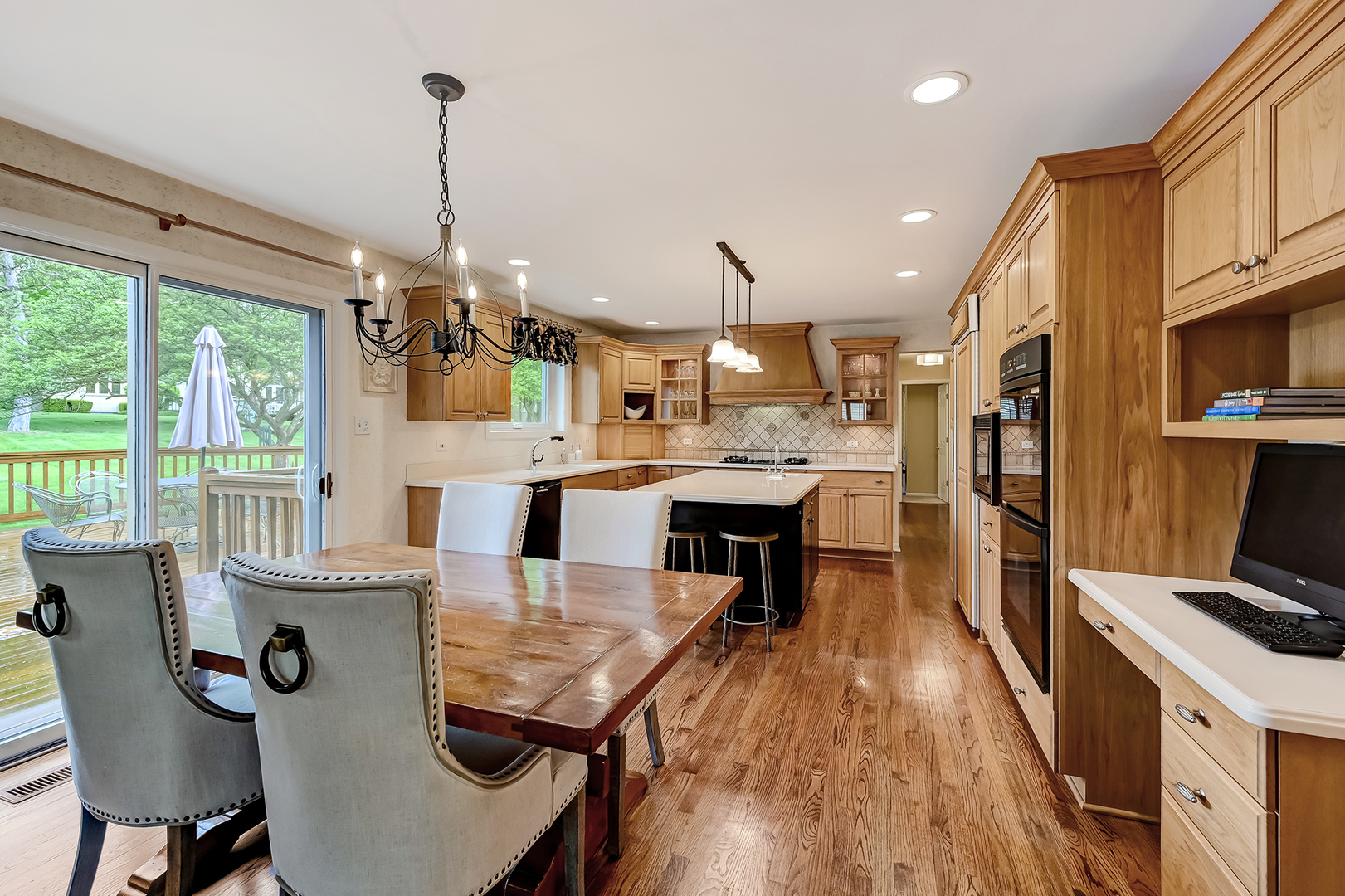 11516 Burr Oak Lane
