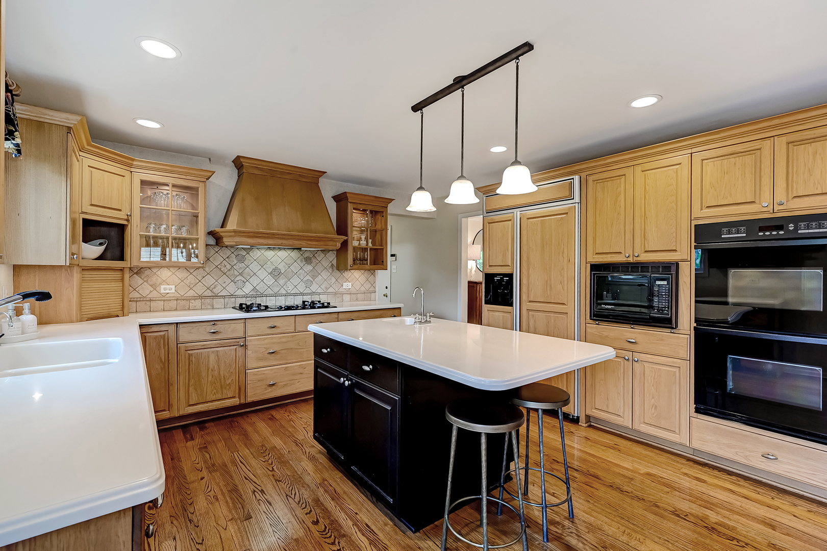 11516 Burr Oak Lane
