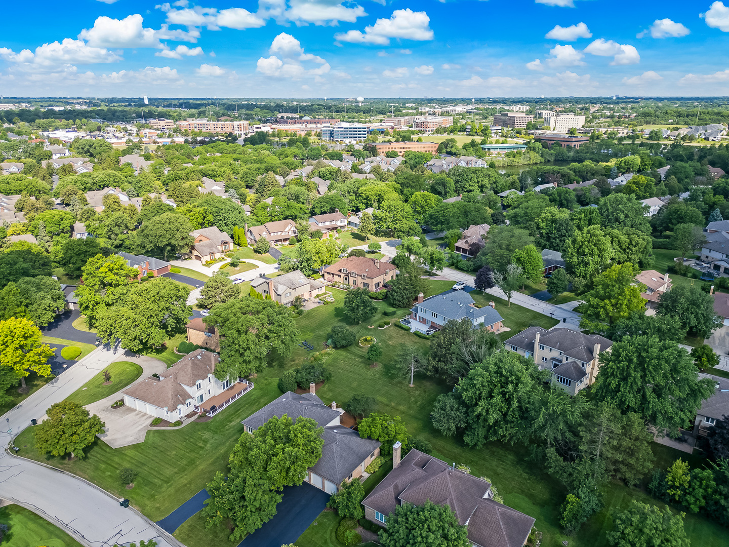 11516 Burr Oak Lane