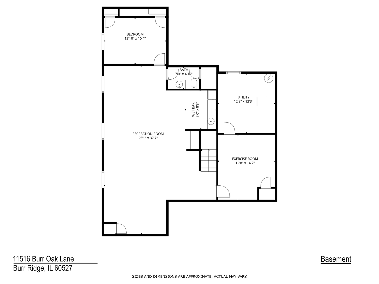 11516 Burr Oak Lane