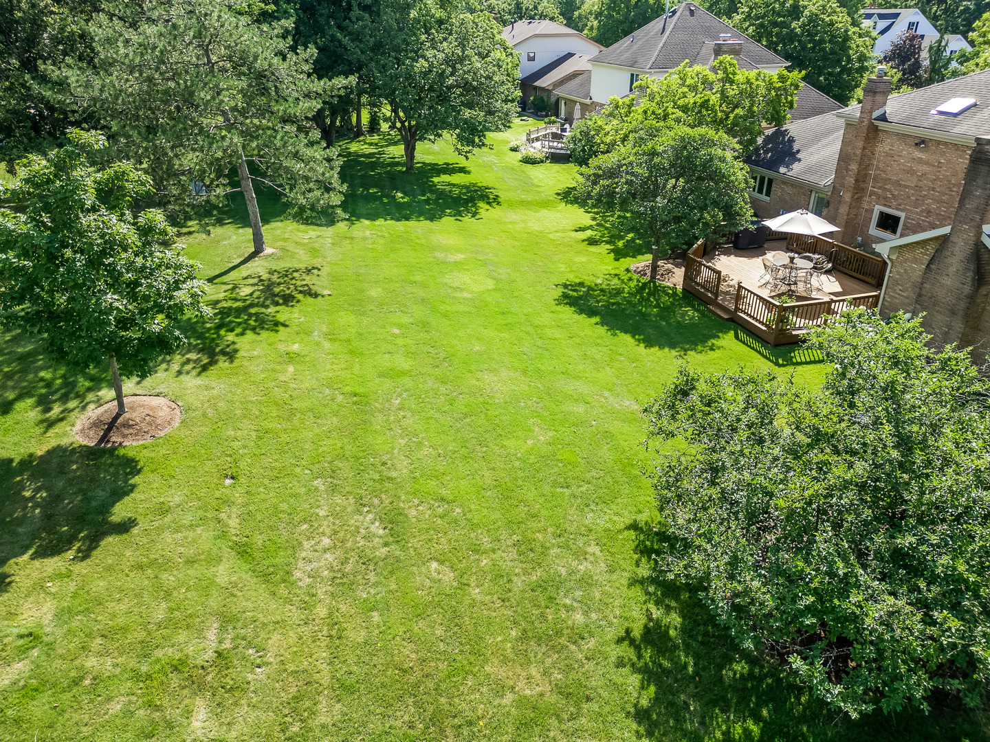 11516 Burr Oak Lane