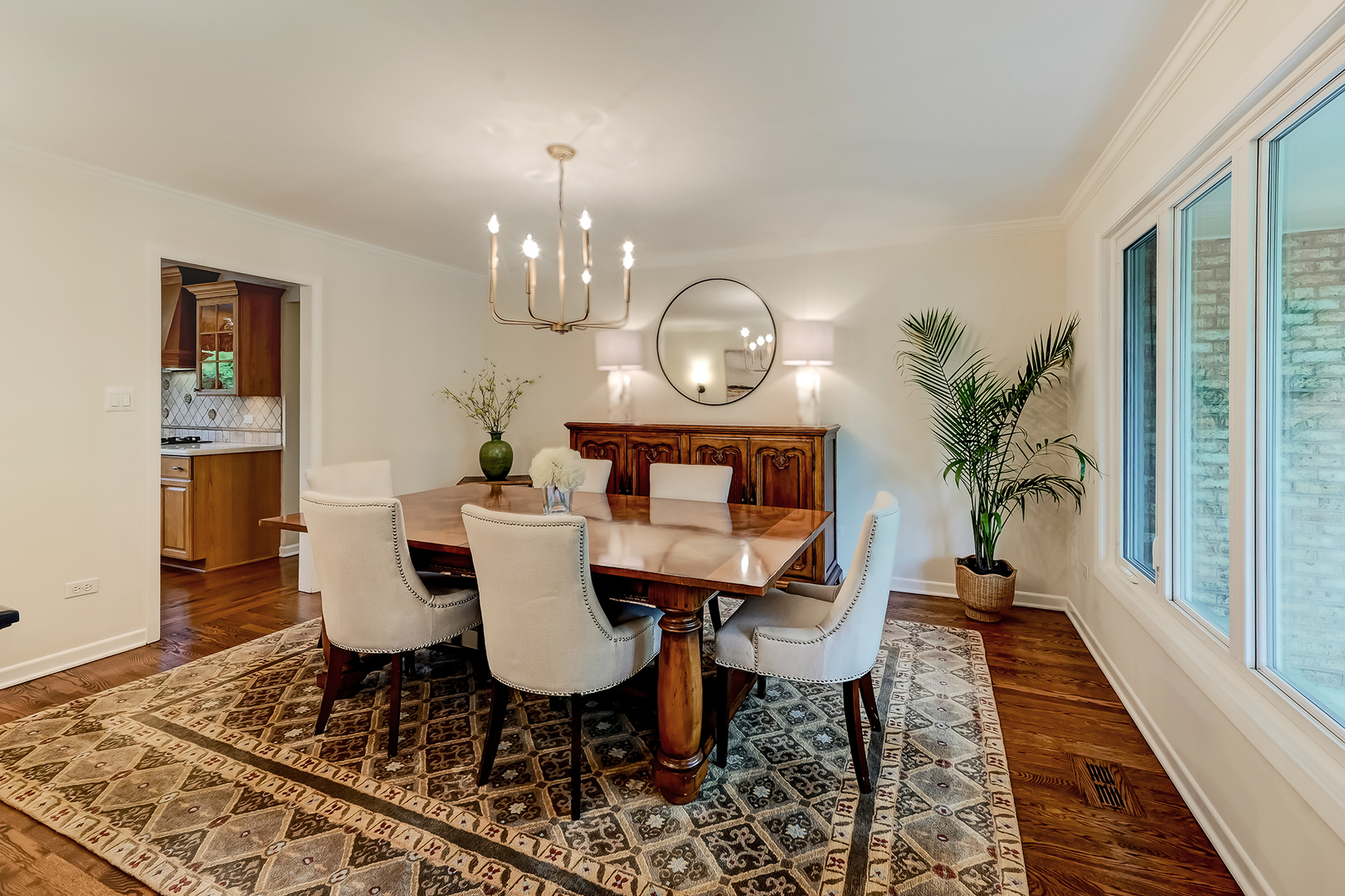 11516 Burr Oak Lane