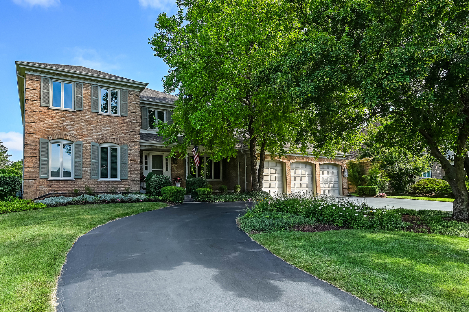 11516 Burr Oak Lane