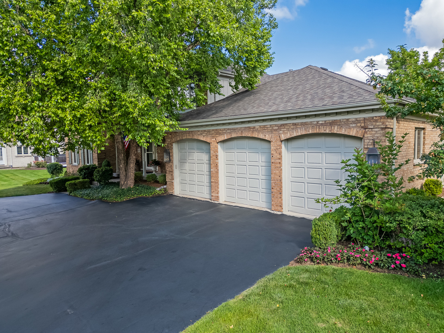 11516 Burr Oak Lane