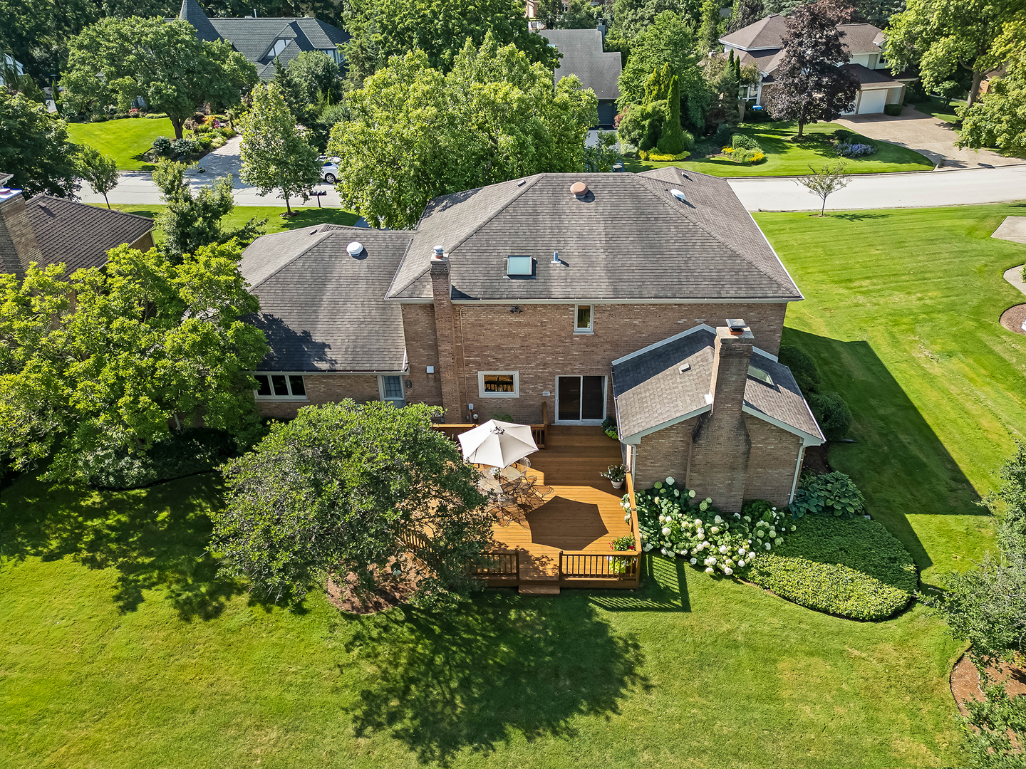 11516 Burr Oak Lane