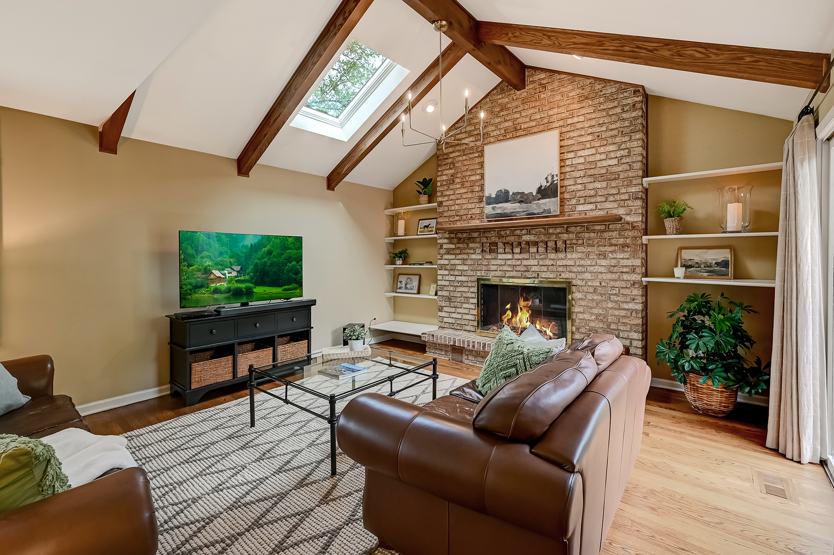 11516 Burr Oak Lane