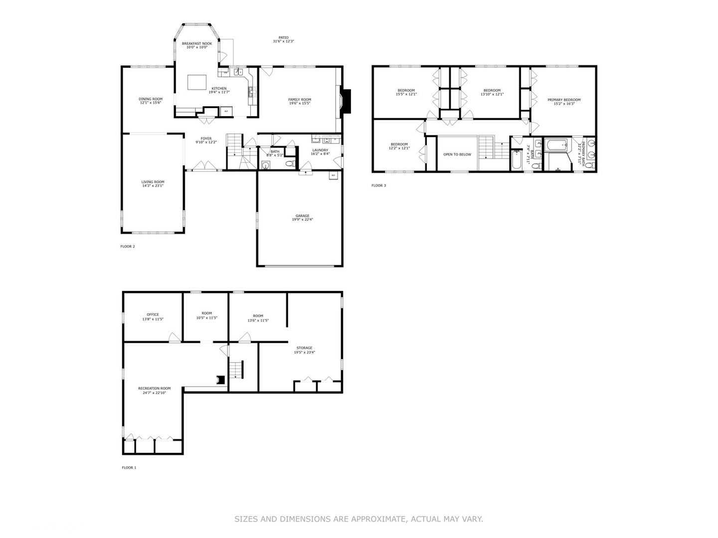 2S630 Avenue Chateaux E AVENUE CHATEAUX E
