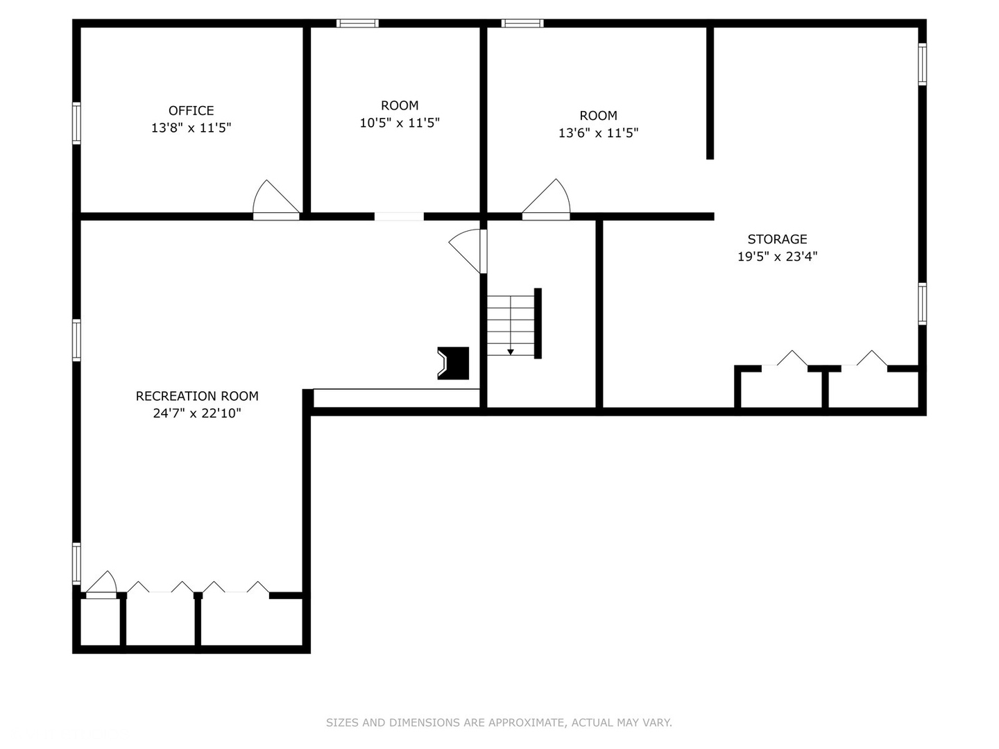 2S630 Avenue Chateaux E AVENUE CHATEAUX E