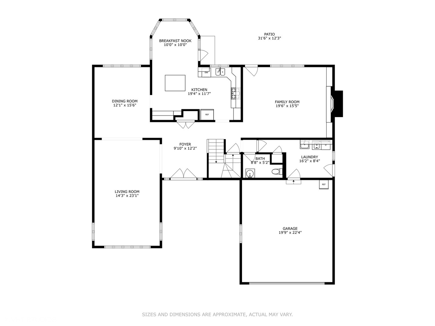 2S630 Avenue Chateaux E AVENUE CHATEAUX E