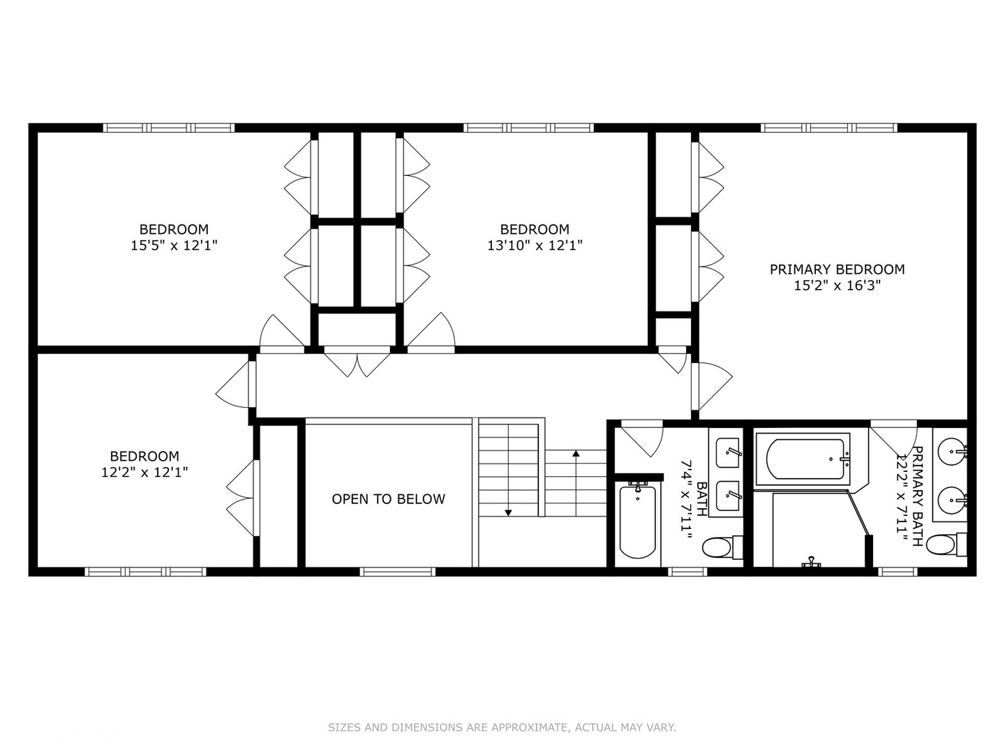 2S630 Avenue Chateaux E AVENUE CHATEAUX E