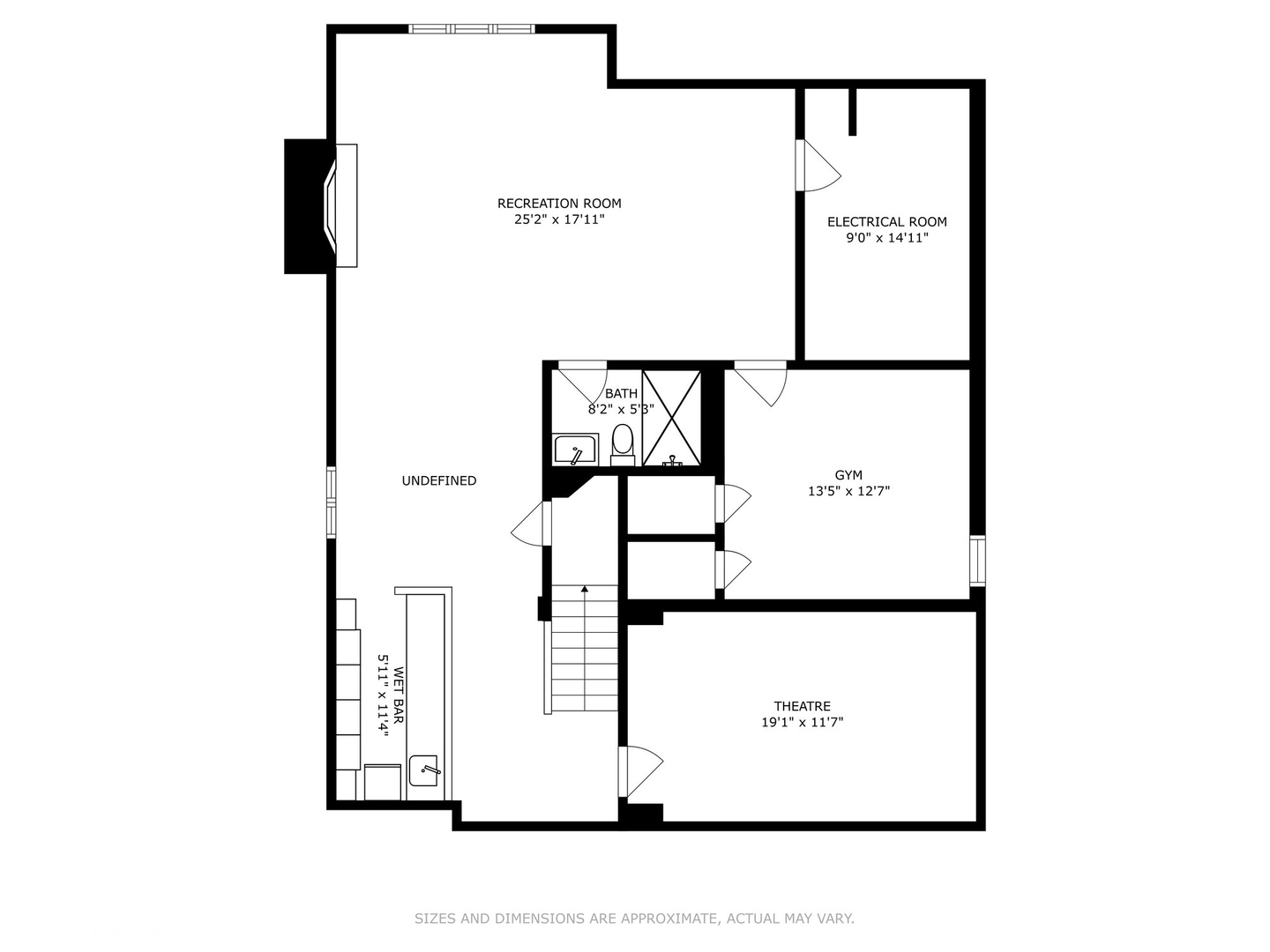 19 S STOUGH Street