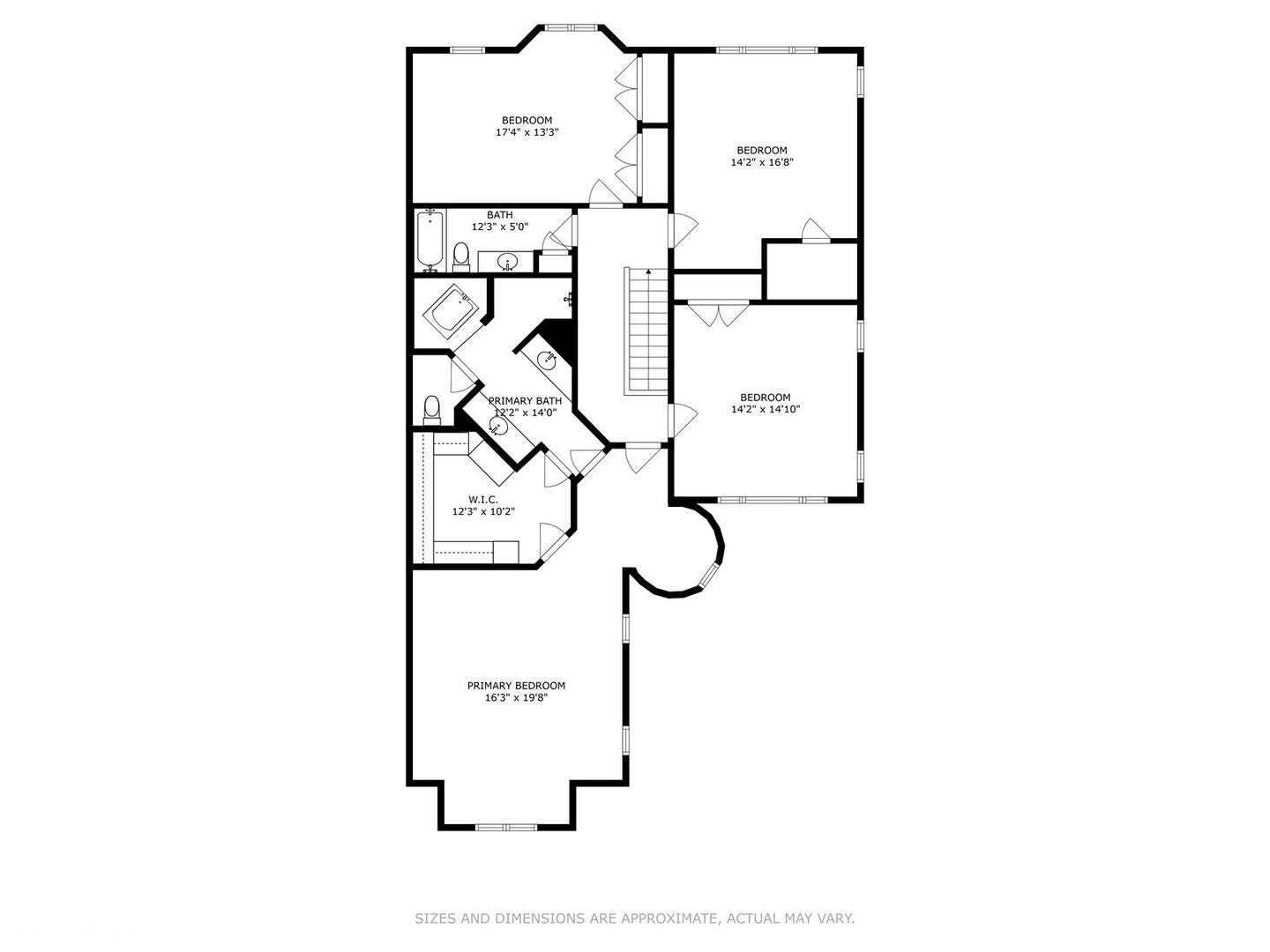 2110 LILLIAN Lane