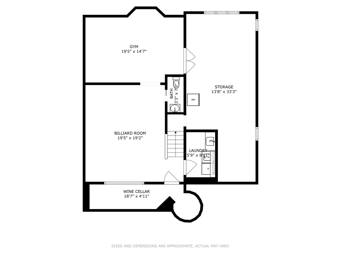 2110 LILLIAN Lane