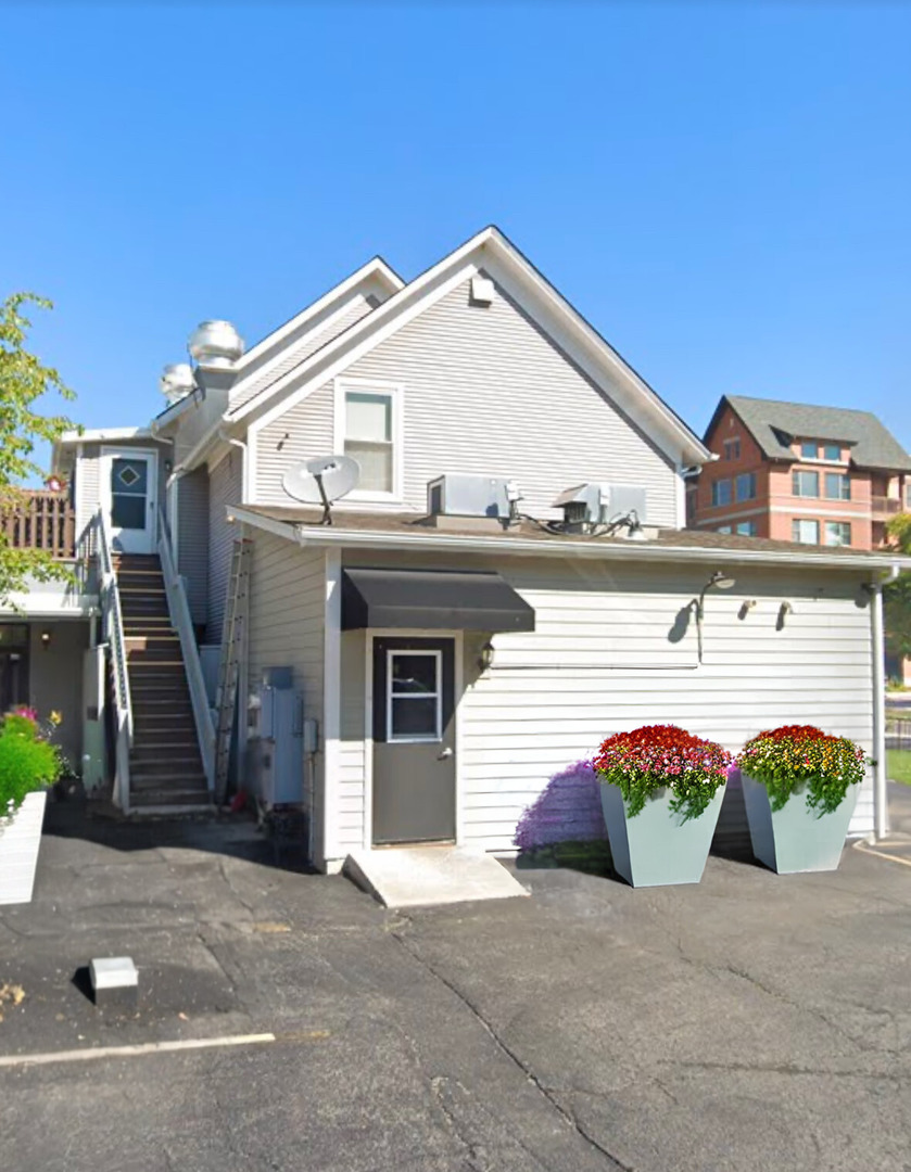 1001 Curtiss Street