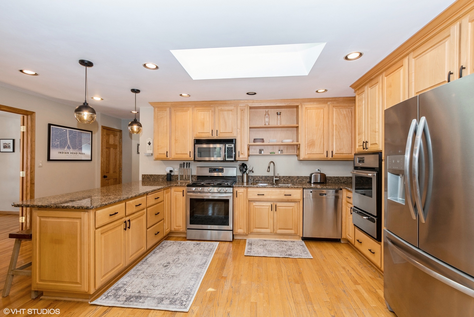 6401 Blackhawk Trail