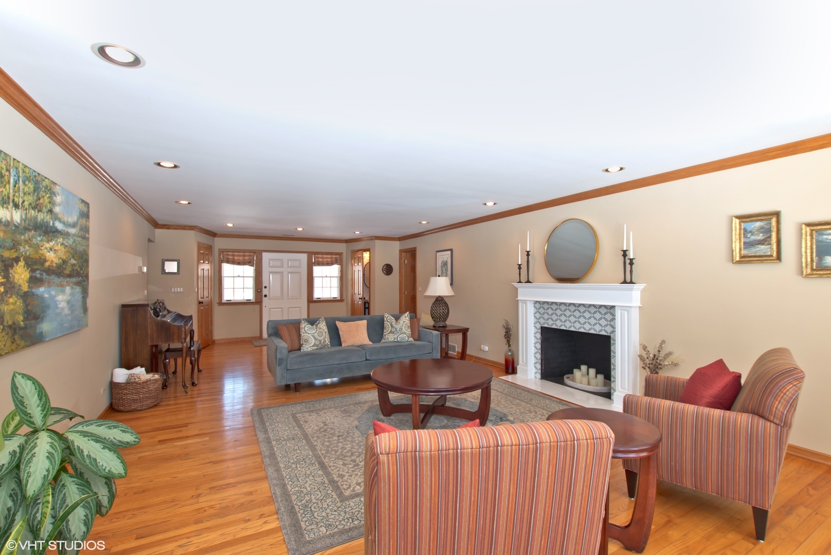 6401 Blackhawk Trail